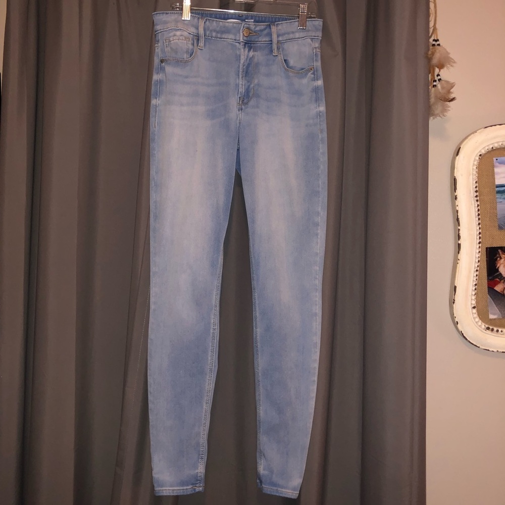Old Navy Jeans